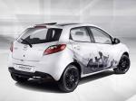 Mazda2 Origami 2011 года